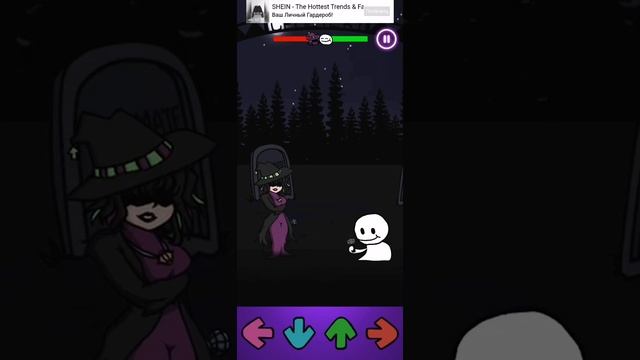 Fnf!? Мои руки добрались до этой игры(Mira) смотреть онлайн