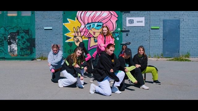 KPOP IN PUBLIC Stray Kids 스트레이 키즈 - MIROH  Dance Cover by WONTOM