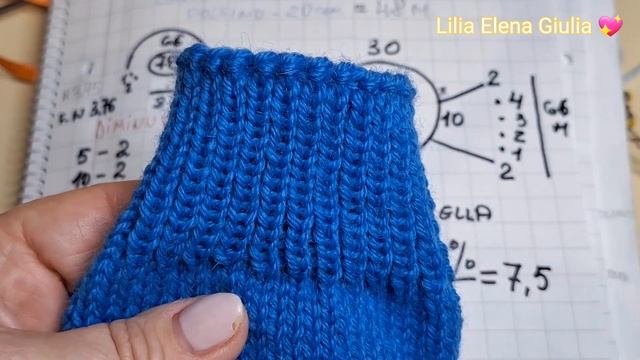 544-Maglione Daniil.Come calcolo le maglie per maglione.Per ragazo 13 anni. смотреть онлайн