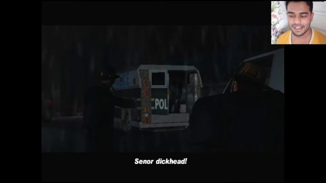 secret story , GTA San-Andreas 💨 GTA III смотреть онлайн