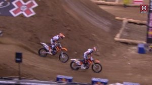 X Games 17: Moto X Enduro Men's Highlights