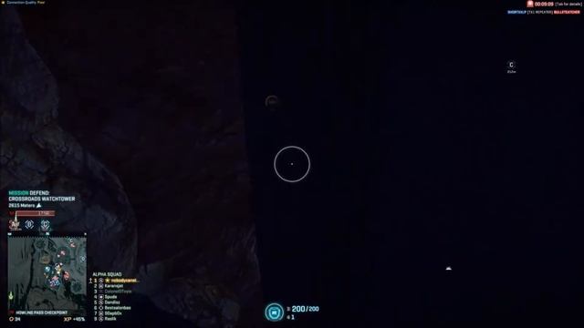 Best Heavy Assault Weapon? | T7 Mini Chaingun Weapon Review | Planetside смотреть онлайн