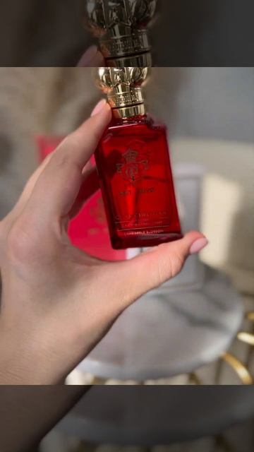 Crab Apple Blossom Clive Christian смотреть онлайн