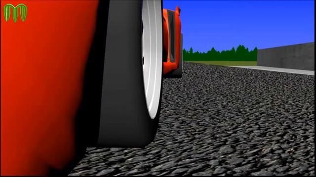 The Gearhead (Blender Animation)