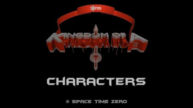 Eftos Halfworld e23 смотреть онлайн