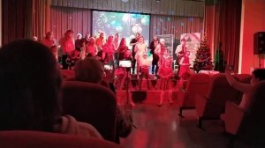 Ёлка ждали мы тебя так долго 23.12.2020