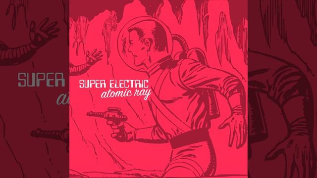 Atomic Ray смотреть онлайн