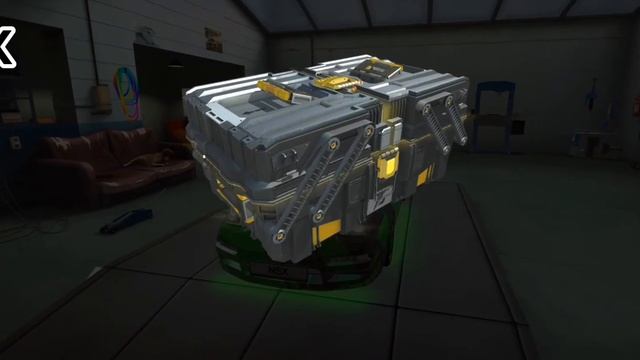 Получил Takahiro NSX в tuning club online смотреть онлайн