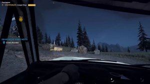 Прохождение Far Cry 5 — Часть 5: Лжепророк