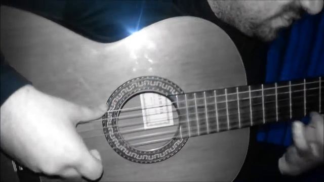 Jerezana paco de lucia