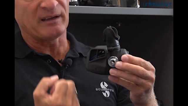 Scubapro D420 (Interview) смотреть онлайн