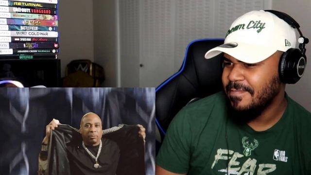 NLE Choppa - Trap Phone (Official Music Video) REACTION