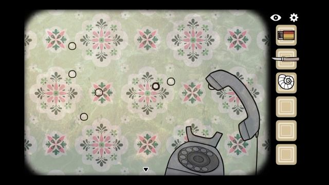 Загадочный огурец. Samsara room #1 смотреть онлайн