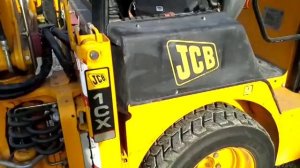 JCB 1CX