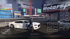 UPDATE!! GTA 5 GAME ON ANDROID 60FPS GAMEPLAY (HD)- WINLATOR WINDOWS EMULATOR 🔥