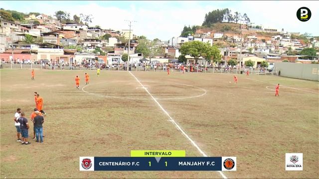 CENTENARIO F.C X MANJAHY F.C | SEMI FINAL | ESTÁDIO MUNICIPAL TIAO ALFAIATE - NOVA ERA смотреть онлайн