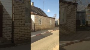 Поставы, улица Красноармейская