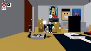 ROBLOX en 2D