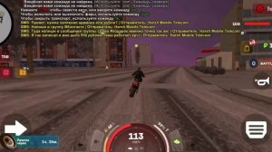 Как получить админку на Суровой России