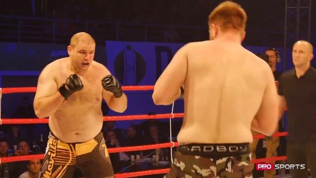 Bondarciuc Alexei VS Lipa Viorel смотреть онлайн