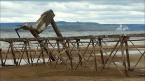 Пристань Белый Яр Ульяновской области 28 08 2023г