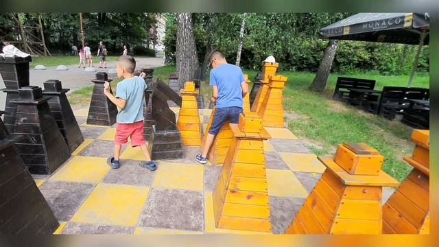 Шах и Мат смотреть онлайн