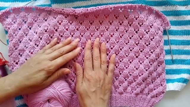 Вязаные процессы смотреть онлайн