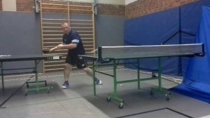 Тренировка 52. Накат по нижнему из 9-го в 9-й. 2015.08.11.