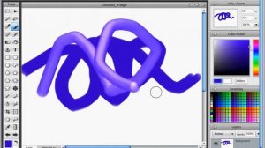 Sumo Paint 2.0. Too bad, it costs 19 euros. Wtf.