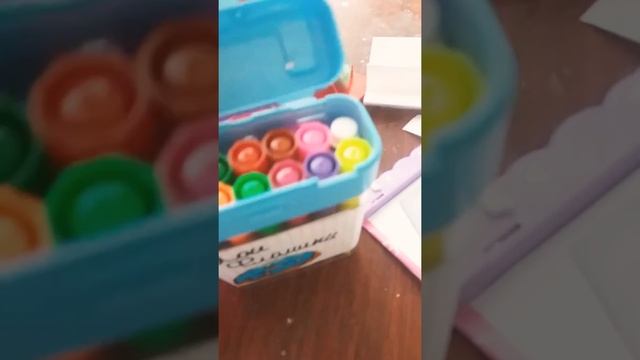 как нарисовать пончик смотреть онлайн