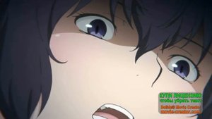 Ее агромный зад аниме клип