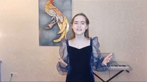 Мусина Рада , Уфа песня "Артист"
