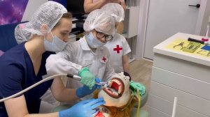 Космодент Кидс