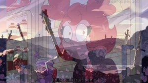 Spinel AU | SUF