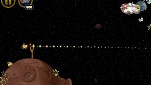 Angry Birds Star Wars - Level 1-40 - 100% Mighty Falcon Walkthrough - Tatooine