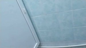 Обзор на школьный туалет