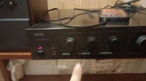 Феникс усилитель.