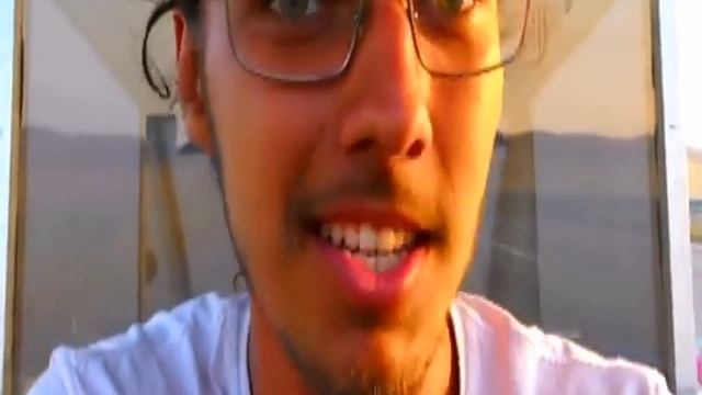 Никита "Тёмная фаза" про тормоза на солнцемобиле смотреть онлайн