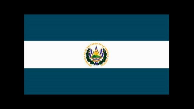 El Salvador Anthem смотреть онлайн