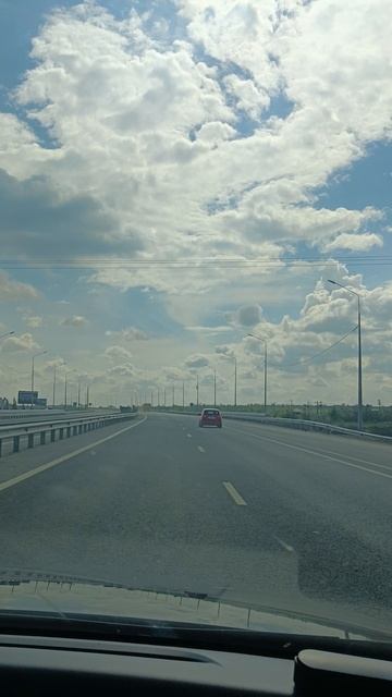 Едем на Волгоград
