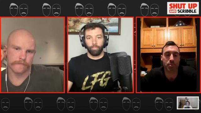 FIRST TAKES: CrossFit Semifinals Programming // Shut Up and Scribble Ep 1