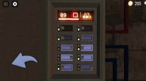 Конец Doors (1 глава)