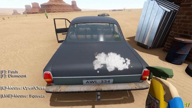 PRONAŠAO PREJAKOG GOLFA GTI, DOVLAČIM GA KUĆI! *The Long Drive* смотреть онлайн