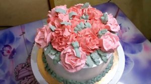ШОКоладный ТОРТ (Шварцвальд)