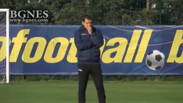 Страхил Попов: Силата ни е в колектива, няма невъзможни неща смотреть онлайн