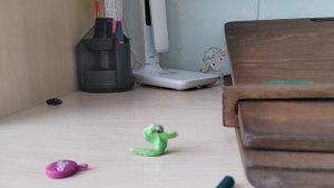 Обзор акция "Пятерочка"