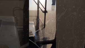 Работа МОНОЦИКЛОНА на МТЗ-82.1  наглядно. Работа в поле. Боронование подсолнечника.