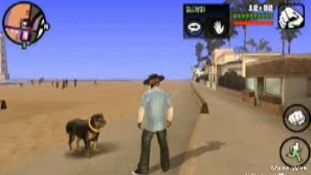 แจก gta san mod gta v apk