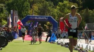 THE BE(A)ST IN YOU // Triathlon Motivation 2020