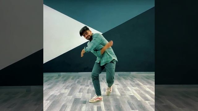 Tune Jo Na Kaha - Vishal Mishra | Lyrical Dance Choreography | Avinash Rangwani